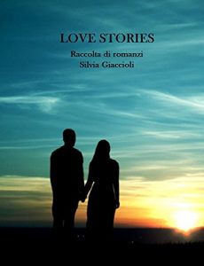 Baixar Love stories: Raccolta di romanzi (Italian Edition) pdf, epub, eBook