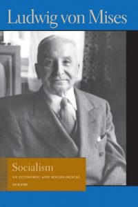 Baixar Socialism: An Economic and Sociological Analysis (NONE) pdf, epub, eBook