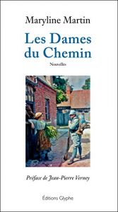 Baixar Les Dames du Chemin: Nouvelles (French Edition) pdf, epub, eBook