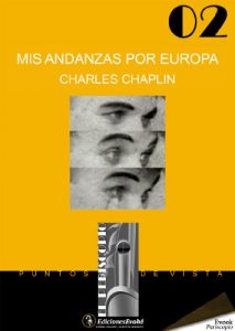 Baixar Mis andanzas por Europa (Spanish Edition) pdf, epub, eBook