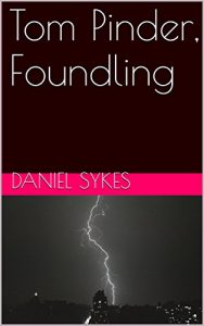 Baixar Tom Pinder, Foundling (English Edition) pdf, epub, eBook