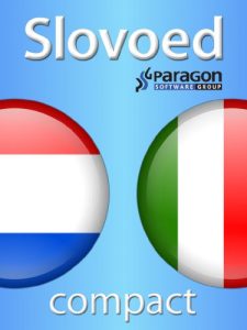 Baixar Slovoed Compact Italian-Dutch dictionary (Slovoed dictionaries) (Italian Edition) pdf, epub, eBook