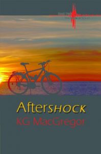 Baixar Aftershock (Shaken Series Book 2) (English Edition) pdf, epub, eBook