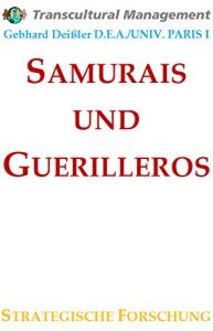 Baixar SAMURAIS UND GUERILLEROS (German Edition) pdf, epub, eBook