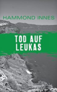 Baixar Tod auf Leukas (German Edition) pdf, epub, eBook