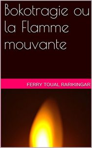 Baixar Bokotragie ou la Flamme mouvante (French Edition) pdf, epub, eBook