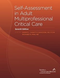 Baixar Self-Assessment in Adult Multiprofessional Critical Care (English Edition) pdf, epub, eBook