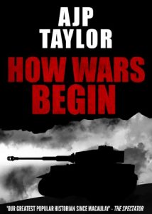 Baixar How Wars Begin (English Edition) pdf, epub, eBook
