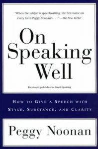 Baixar On Speaking Well pdf, epub, eBook