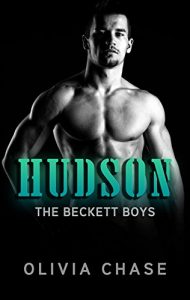 Baixar HUDSON (The Beckett Boys, Book Six) (English Edition) pdf, epub, eBook