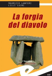 Baixar La forgia del diavolo (Tascabili. Noir) pdf, epub, eBook