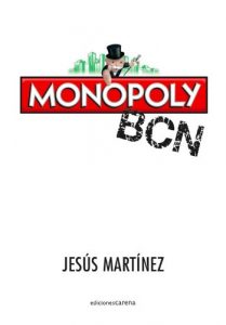 Baixar Monopoly BCN (Spanish Edition) pdf, epub, eBook