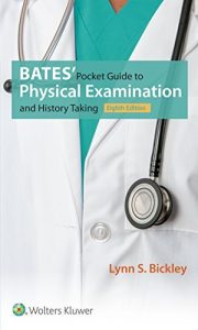 Baixar Bates’ Pocket Guide to Physical Examination and History Taking pdf, epub, eBook
