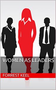 Baixar Women as leaders (English Edition) pdf, epub, eBook