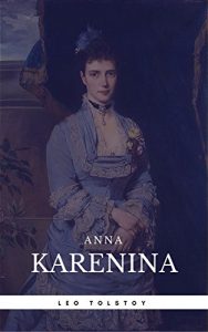 Baixar Anna Karenina (Book Center Club) (Classics Deluxe Edition) (English Edition) pdf, epub, eBook