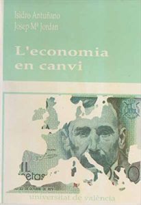 Baixar L’economia en canvi pdf, epub, eBook