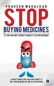 Baixar Stop Buying Medicines: if you are not going to have it as prescribed pdf, epub, eBook