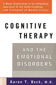 Baixar Cognitive Therapy and the Emotional Disorders (Meridian) pdf, epub, eBook