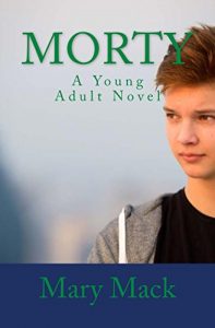 Baixar Morty (English Edition) pdf, epub, eBook