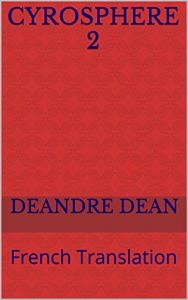 Baixar Cyrosphere 2: French Translation (French Edition) pdf, epub, eBook