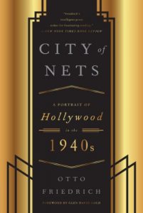 Baixar City of Nets: A Portrait of Hollywood in the 1940’s pdf, epub, eBook