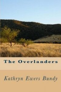 Baixar The Overlanders (English Edition) pdf, epub, eBook