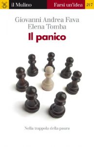 Baixar Il panico (Farsi un’idea) pdf, epub, eBook