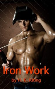 Baixar Iron Work (English Edition) pdf, epub, eBook