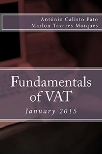 Baixar Fundamentals of VAT: January 2015 (English Edition) pdf, epub, eBook