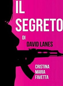 Baixar IL SEGRETO DI DAVID LANES (Italian Edition) pdf, epub, eBook