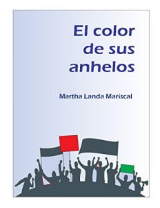 Baixar El color de sus anhelos (Spanish Edition) pdf, epub, eBook