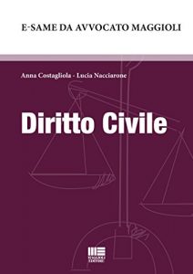 Baixar Diritto Civile: 10 (E-same da Avvocato) pdf, epub, eBook