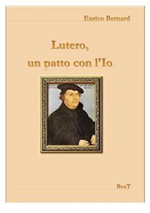 Baixar Lutero: un patto con l’Io (Italian Edition) pdf, epub, eBook