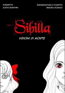Baixar SIBILLA visioni di morte (Italian Edition) pdf, epub, eBook