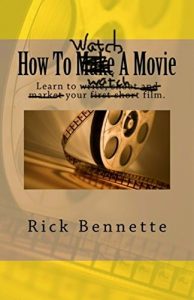 Baixar How to Watch A Movie: As if someone would actually read this crap. (English Edition) pdf, epub, eBook
