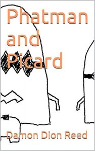 Baixar Phatman and Picard (English Edition) pdf, epub, eBook