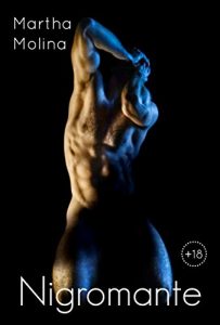 Baixar Nigromante (Spanish Edition) pdf, epub, eBook