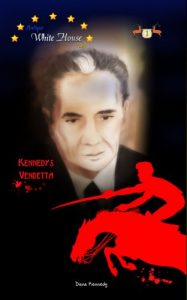 Baixar Kennedys Vendetta (Antique White House Tales 1) (German Edition) pdf, epub, eBook