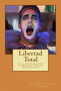 Baixar Libertad Total (Spanish Edition) pdf, epub, eBook
