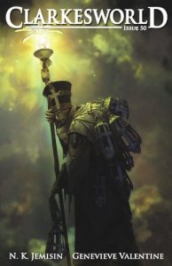 Baixar Clarkesworld Magazine Issue 50 (English Edition) pdf, epub, eBook