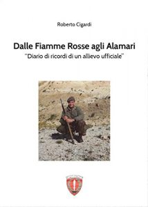 Baixar Dalle Fiamme Rosse agli Alamari pdf, epub, eBook