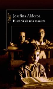Baixar Historia de una maestra pdf, epub, eBook
