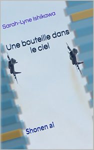 Baixar Une bouteille dans le ciel: Shonen ai (French Edition) pdf, epub, eBook