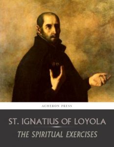 Baixar The Spiritual Exercises (English Edition) pdf, epub, eBook