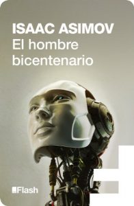 Baixar El hombre bicentenario (Flash) pdf, epub, eBook