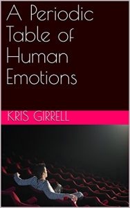 Baixar A Periodic Table of Human Emotions (English Edition) pdf, epub, eBook