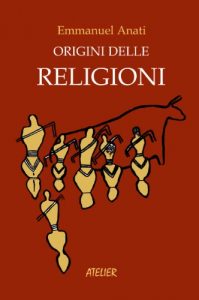 Baixar Origini delle religioni (Atelier Saggi Vol. 6) (Italian Edition) pdf, epub, eBook