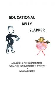 Baixar Educational Belly Slapper (English Edition) pdf, epub, eBook