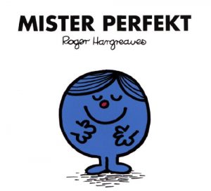 Baixar Mister Perfekt (Mr. Men und Little Miss) (German Edition) pdf, epub, eBook