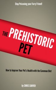 Baixar The Prehistoric Pet – How to Improve your Pet’s Health with the Caveman Diet (English Edition) pdf, epub, eBook